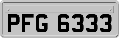 PFG6333