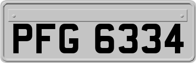 PFG6334