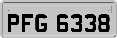 PFG6338