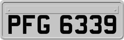 PFG6339