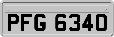 PFG6340