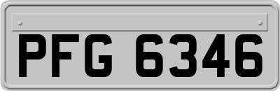 PFG6346