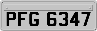 PFG6347