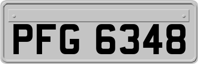 PFG6348