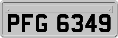 PFG6349
