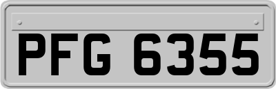 PFG6355