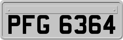 PFG6364
