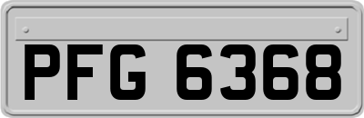 PFG6368