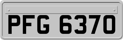 PFG6370