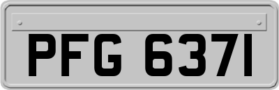 PFG6371