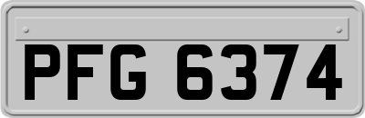 PFG6374