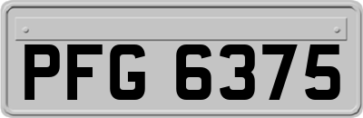 PFG6375