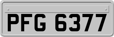 PFG6377