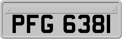 PFG6381