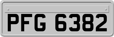 PFG6382