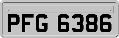 PFG6386