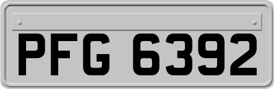 PFG6392