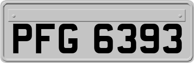 PFG6393