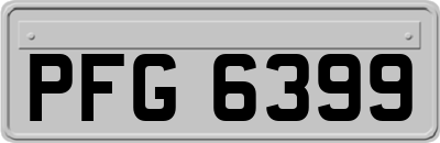 PFG6399