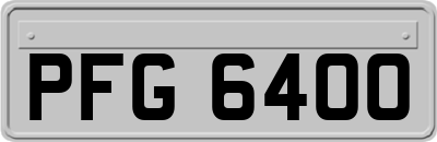 PFG6400