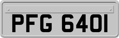 PFG6401