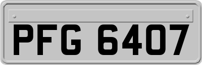 PFG6407