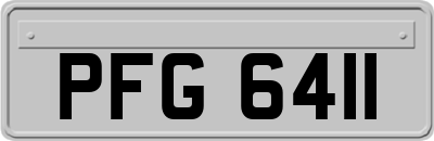 PFG6411
