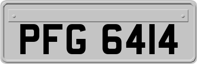 PFG6414