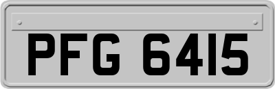 PFG6415