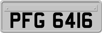 PFG6416