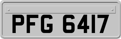 PFG6417