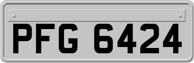 PFG6424