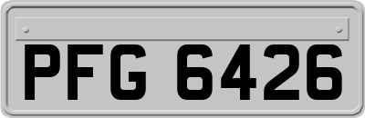 PFG6426