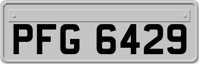 PFG6429
