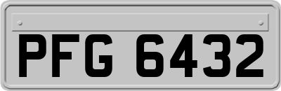 PFG6432