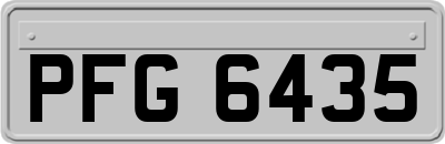PFG6435