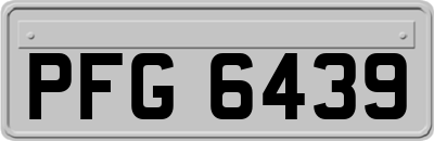 PFG6439