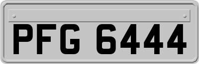 PFG6444