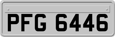 PFG6446