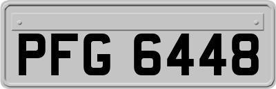 PFG6448