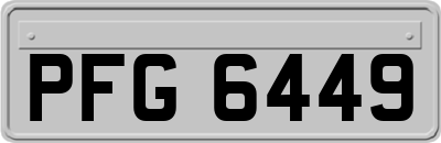 PFG6449
