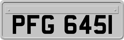 PFG6451