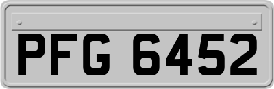 PFG6452