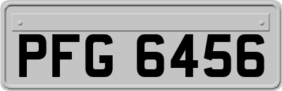 PFG6456