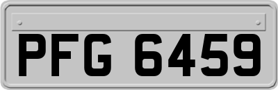 PFG6459