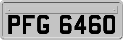 PFG6460