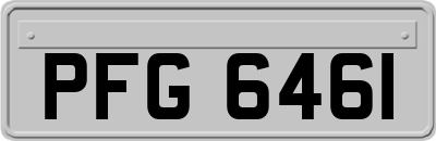 PFG6461