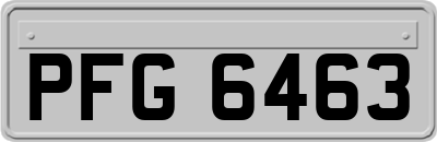 PFG6463