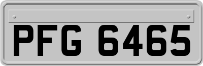 PFG6465