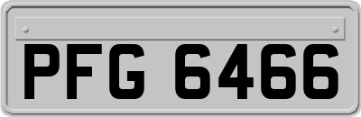 PFG6466